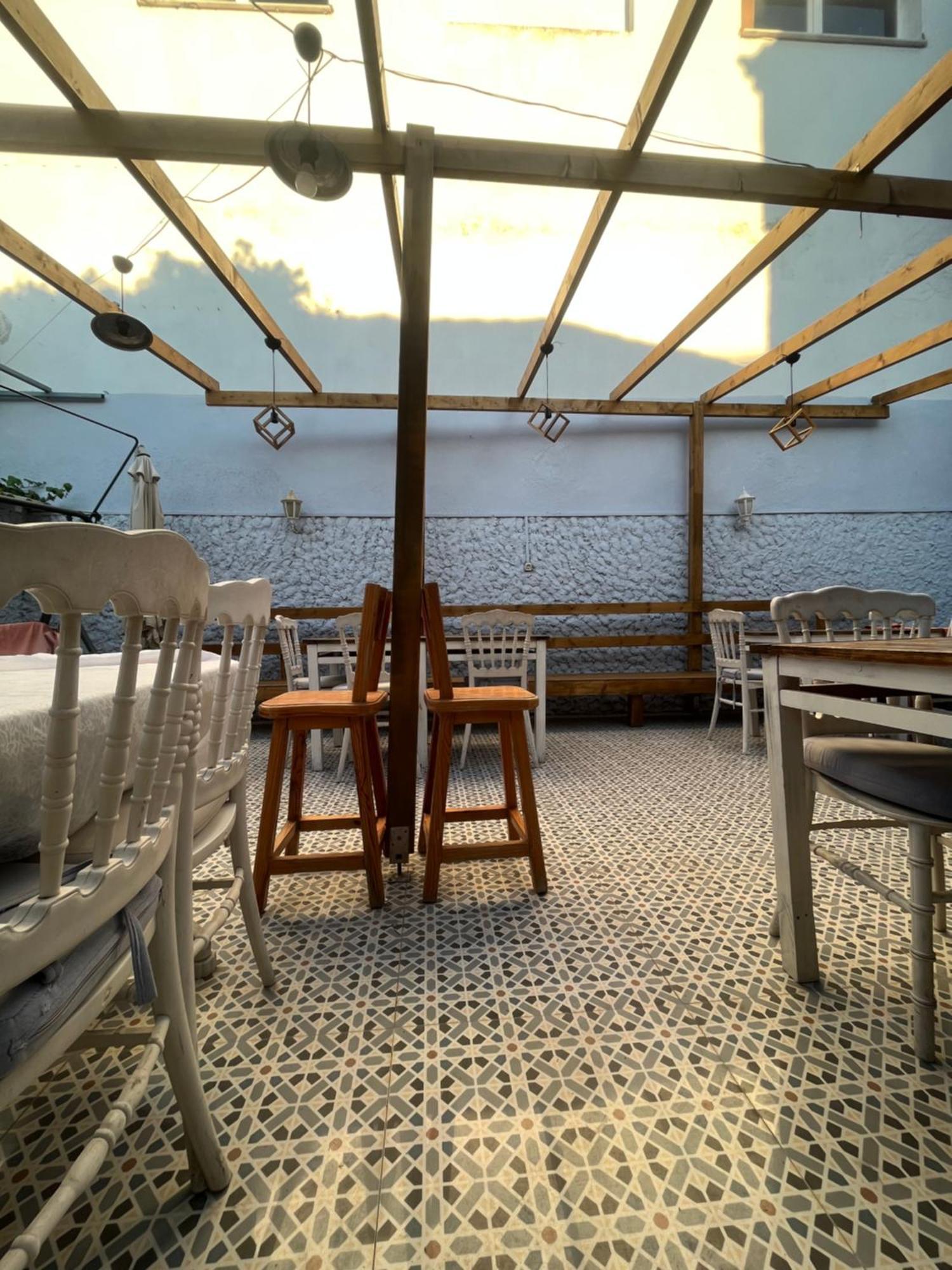 Ayvalı Macide Hanim Konagi מראה חיצוני תמונה