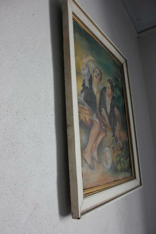 Ayvalı Macide Hanim Konagi מראה חיצוני תמונה